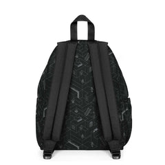 Eastpak Padded Zipplr "Blocks Black" PR/CZ - EA5B74C51-258