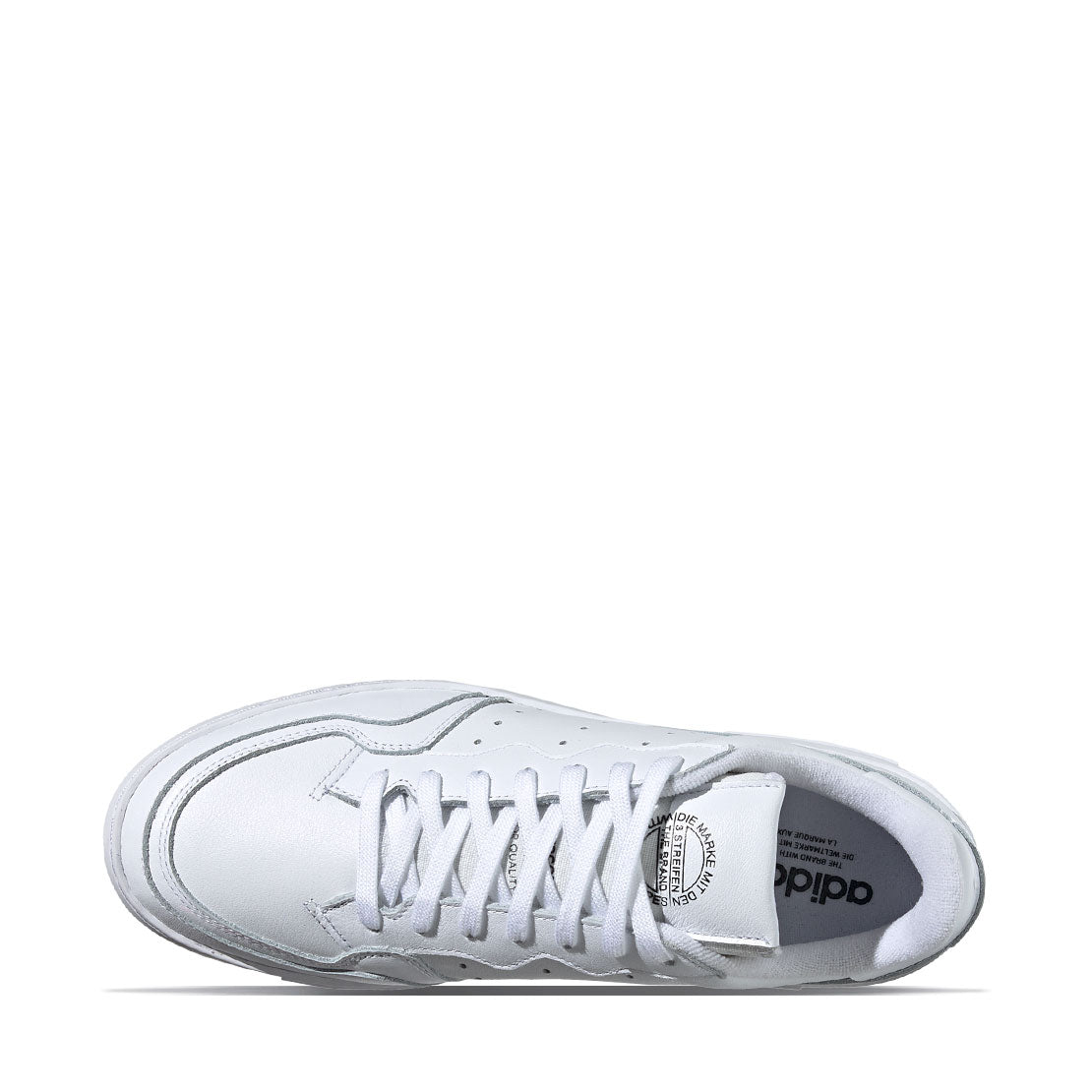 Adidas Supercourt BR - EE6037-90