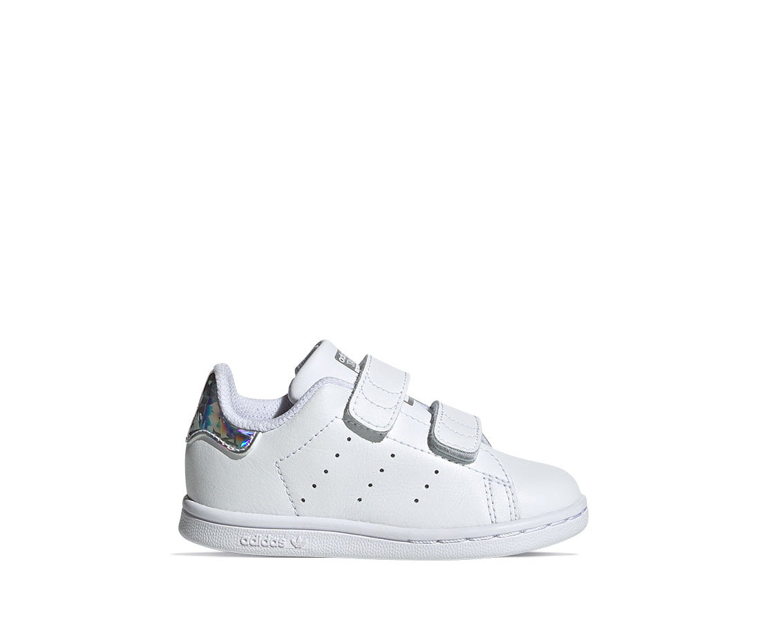 Adidas Stan Smith BR/PRATA - EE8485-121