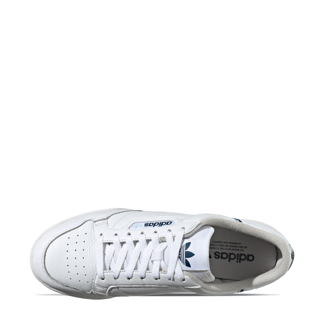 Adidas Continental 80 BR/AZ - EF5988-93