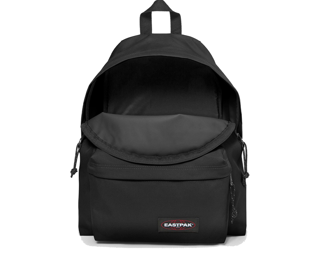 Eastpak Padded Pakr Black PR - EK000620008-240