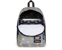 Eastpak Out Of Office Tweety Grey CZ/EST - EK0007678J7-369