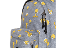 Eastpak Out Of Office Tweety Grey CZ/EST - EK0007678J7-369