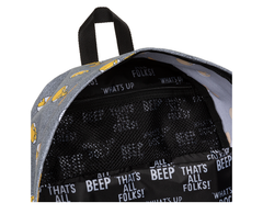Eastpak Out Of Office Tweety Grey CZ/EST - EK0007678J7-369
