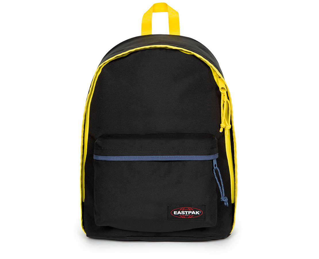 Eastpak Out Of Office "Kontrast Lime Pilot" PR/AM - EK000767U68-243