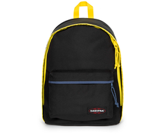 Eastpak Out Of Office "Kontrast Lime Pilot" PR/AM - EK000767U68-243