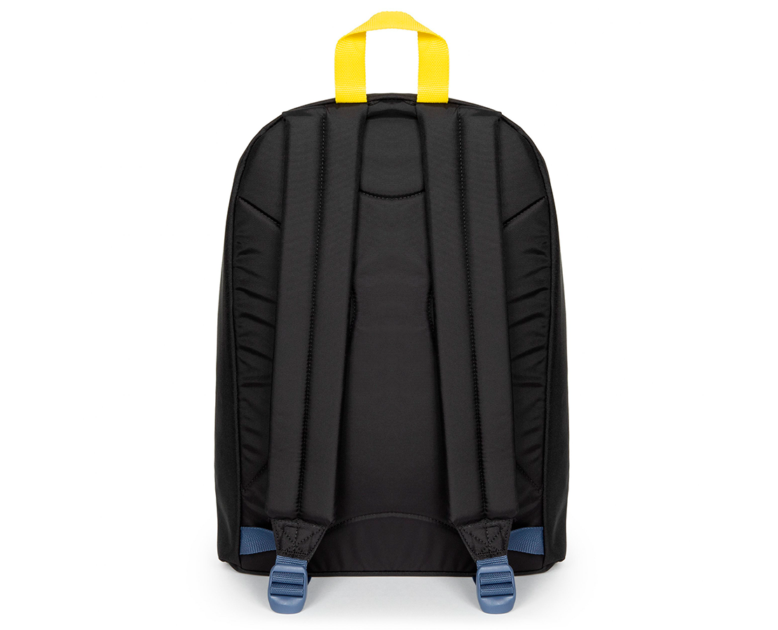Eastpak Out Of Office "Kontrast Lime Pilot" PR/AM - EK000767U68-243