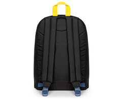 Eastpak Out Of Office "Kontrast Lime Pilot" PR/AM - EK000767U68-243