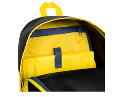Eastpak Out Of Office "Kontrast Lime Pilot" PR/AM - EK000767U68-243