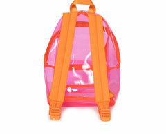 Eastpak Orbit XS "Fluo Pink Film" RS/LAR - EK04376Z-292