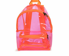 Eastpak Orbit XS "Fluo Pink Film" RS/LAR - EK04376Z-292