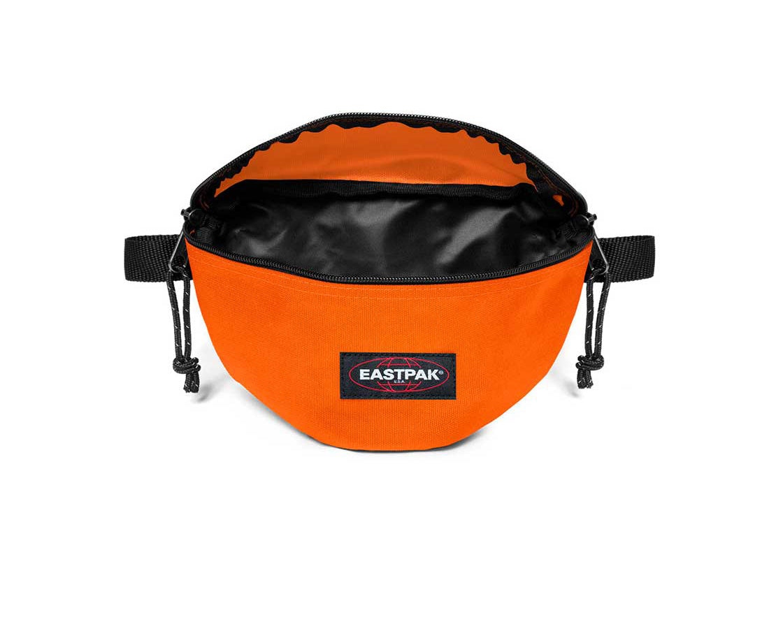 Eastpak Springer "Cheerful Orange" LAR - EK07403X-192