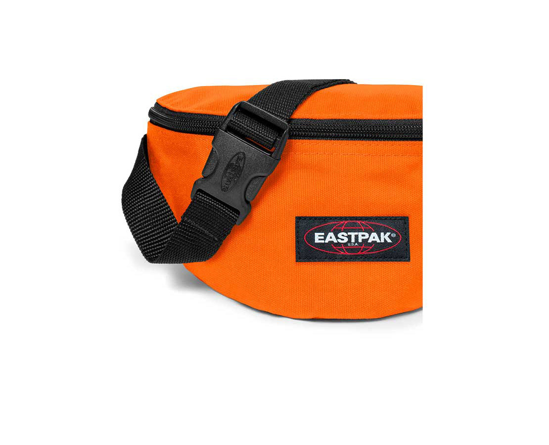 Eastpak Springer "Cheerful Orange" LAR - EK07403X-192