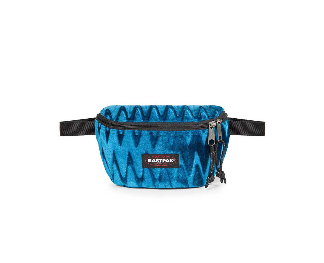 Eastpak Springer "Velvet Blue" AZ - EK074C65-26