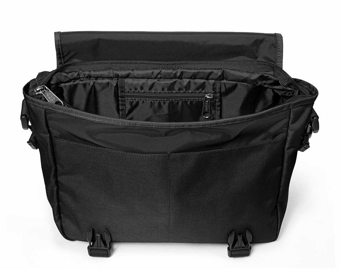 Eastpak Mala Tira Colo "Black" PR - EK077008-240