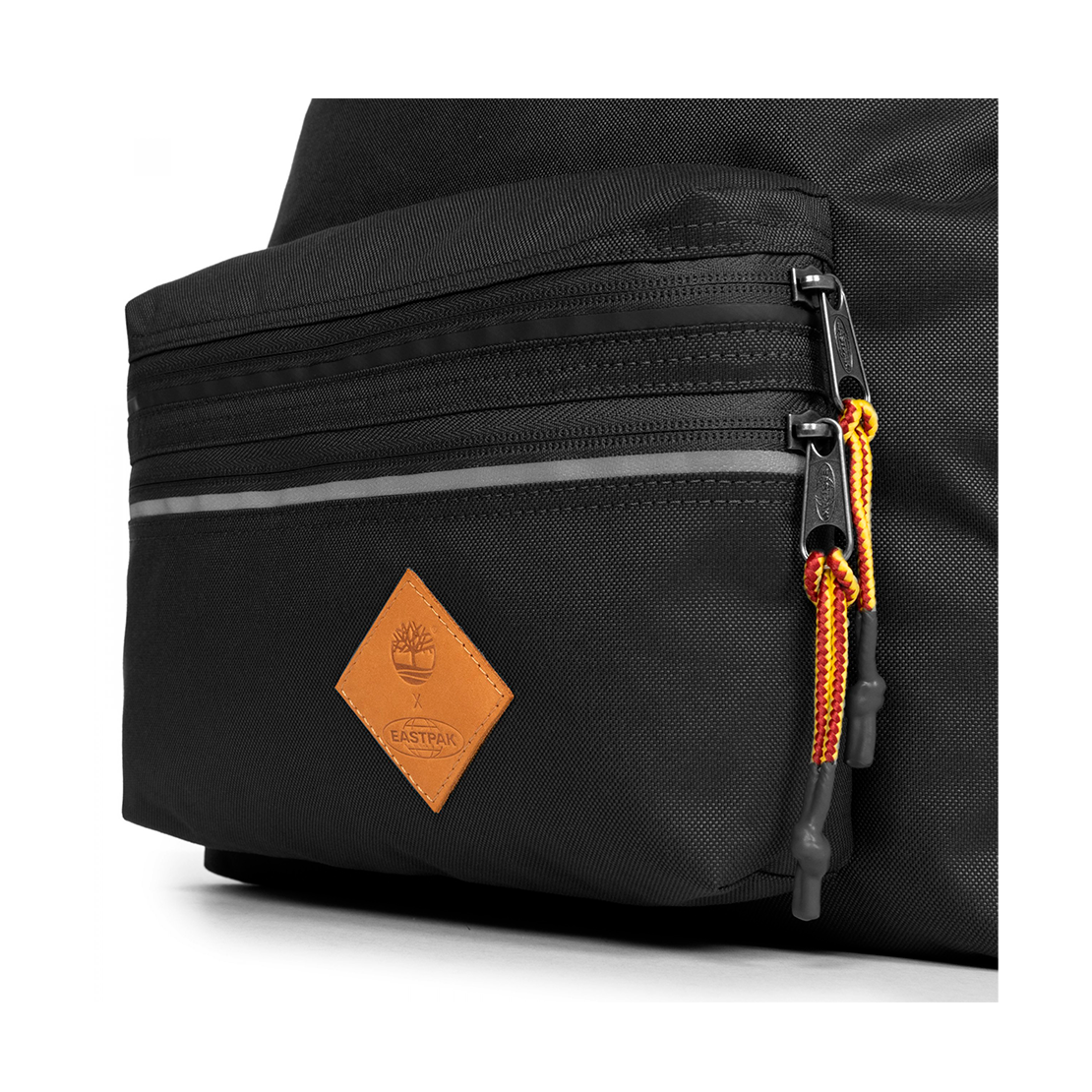 Eastpak Padded Zipplr TBL "Black" PR - EK0A5B74K20-240