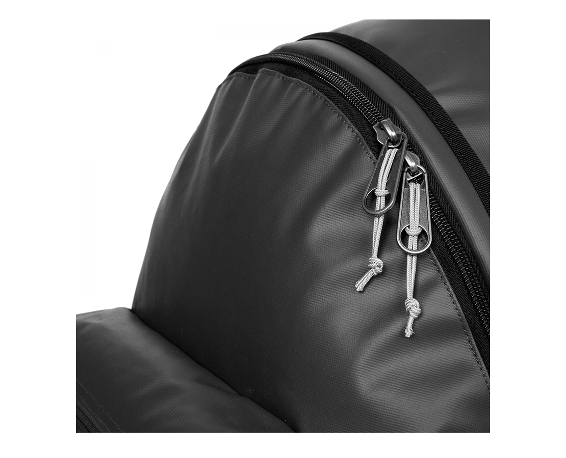 Eastpak Padded Zipplr + Tarp Black PR - EK0A5B74O13-240