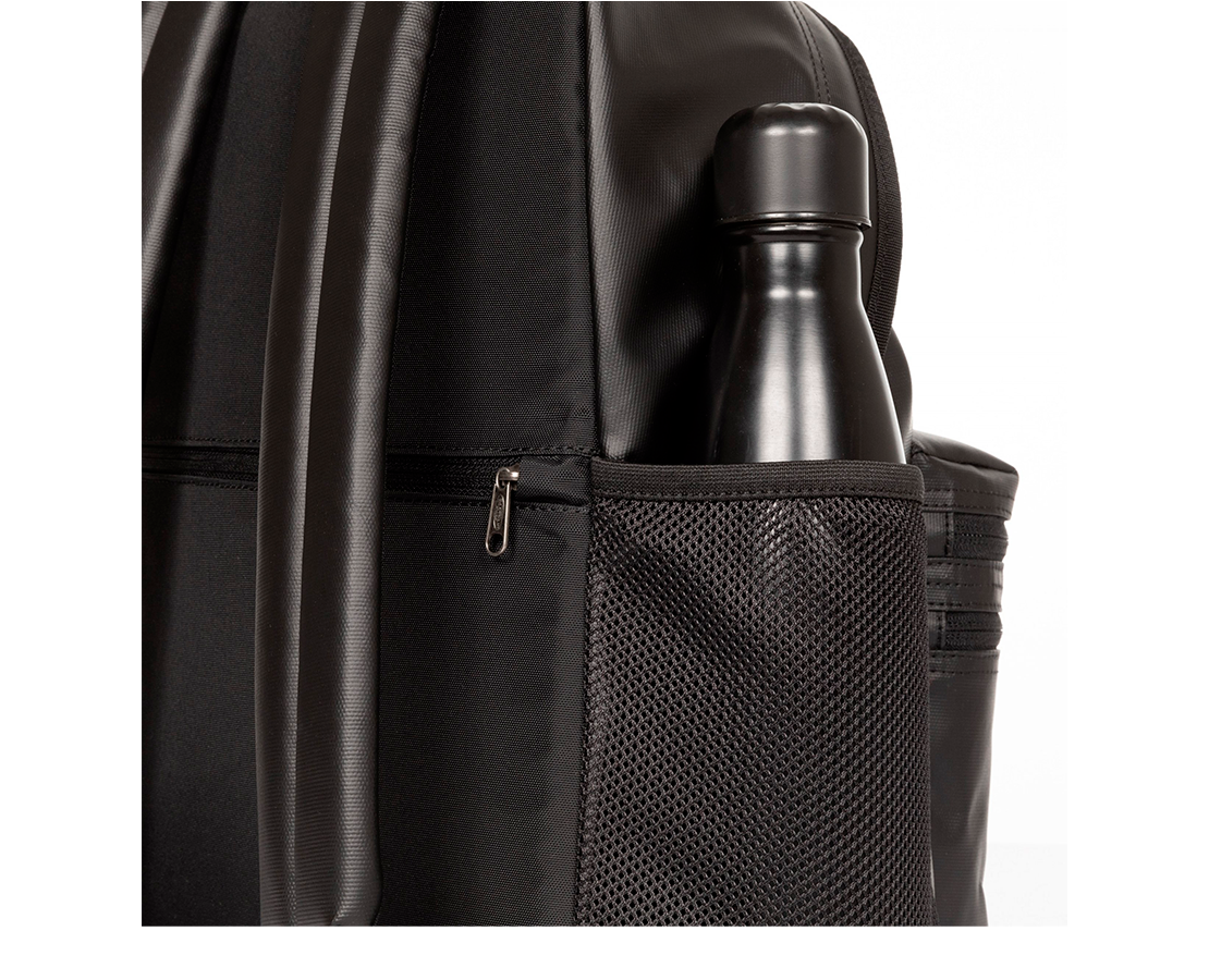 Eastpak Padded Zipplr + Tarp Black PR - EK0A5B74O13-240