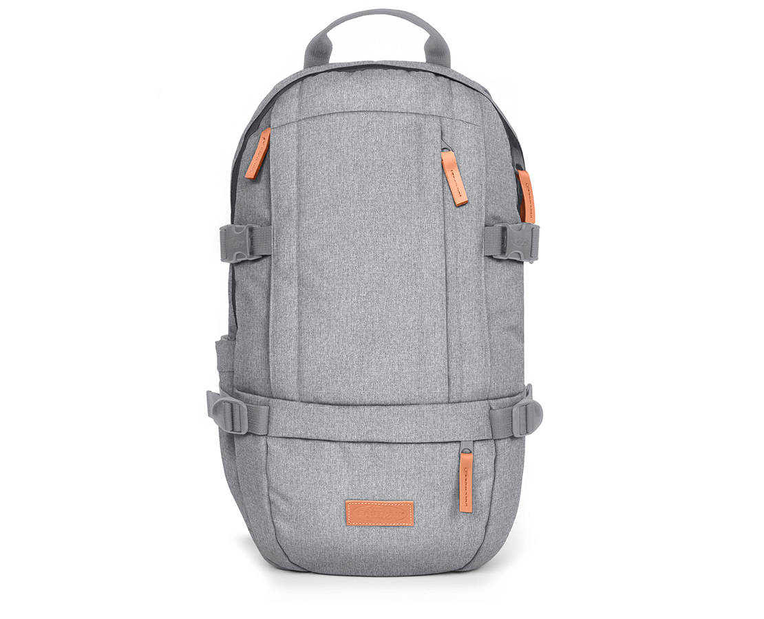 Eastpak Floid Sunday Grey CZ - EK0A5BCI363-158