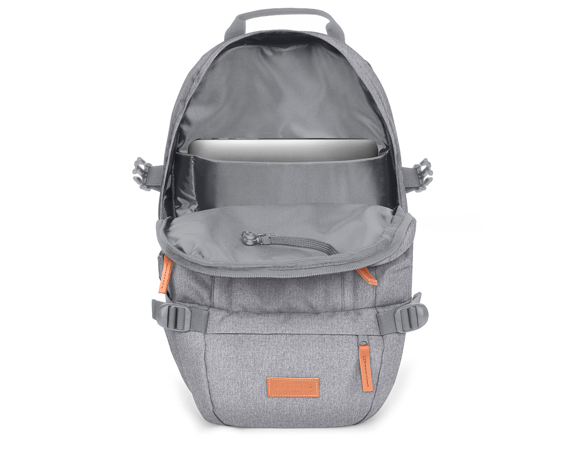 Eastpak Floid Sunday Grey CZ - EK0A5BCI363-158