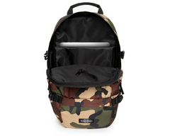 Eastpak Floid CS Camo CAMUF - EK0A5BCIU84-581