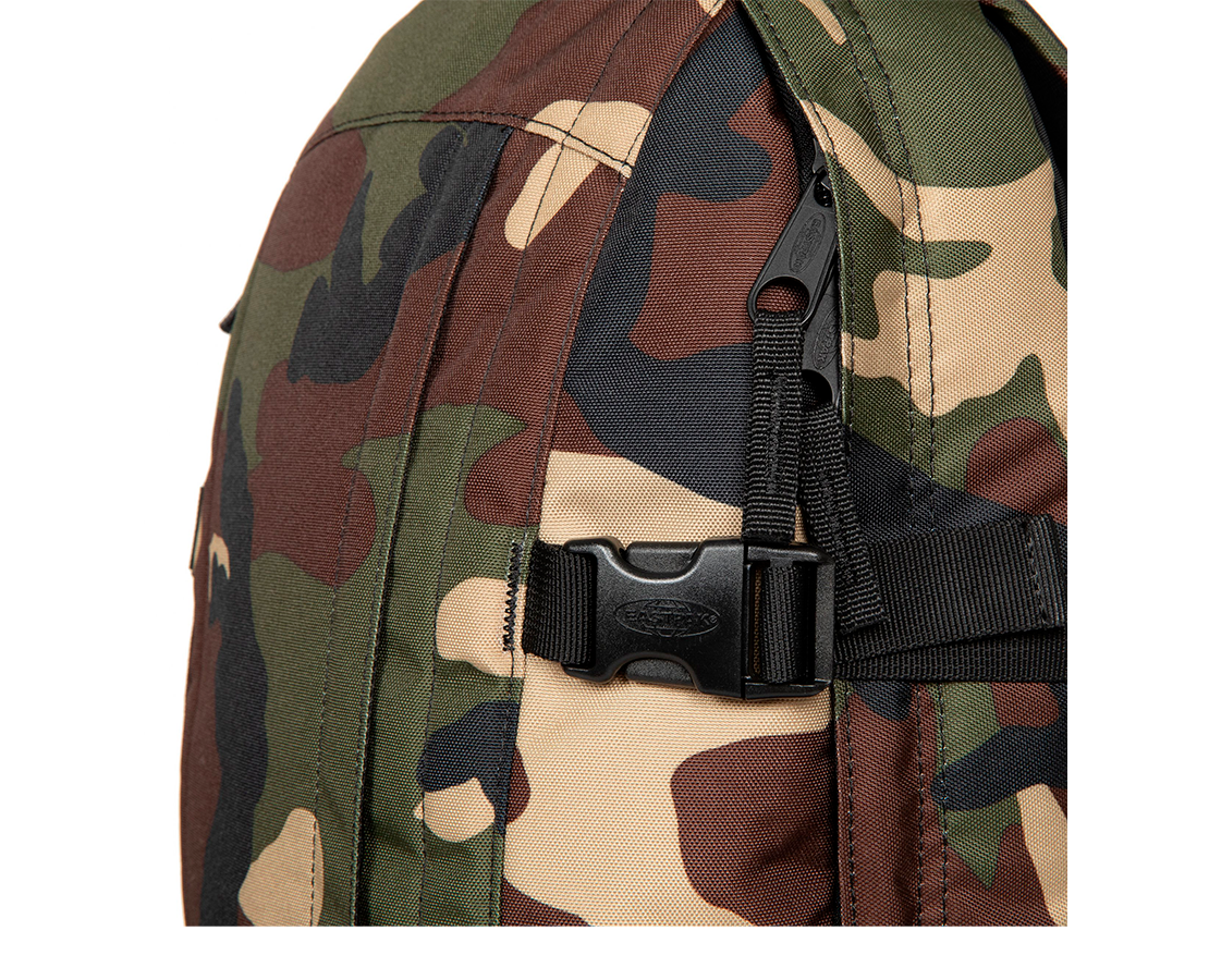 Eastpak Floid CS Camo CAMUF - EK0A5BCIU84-581
