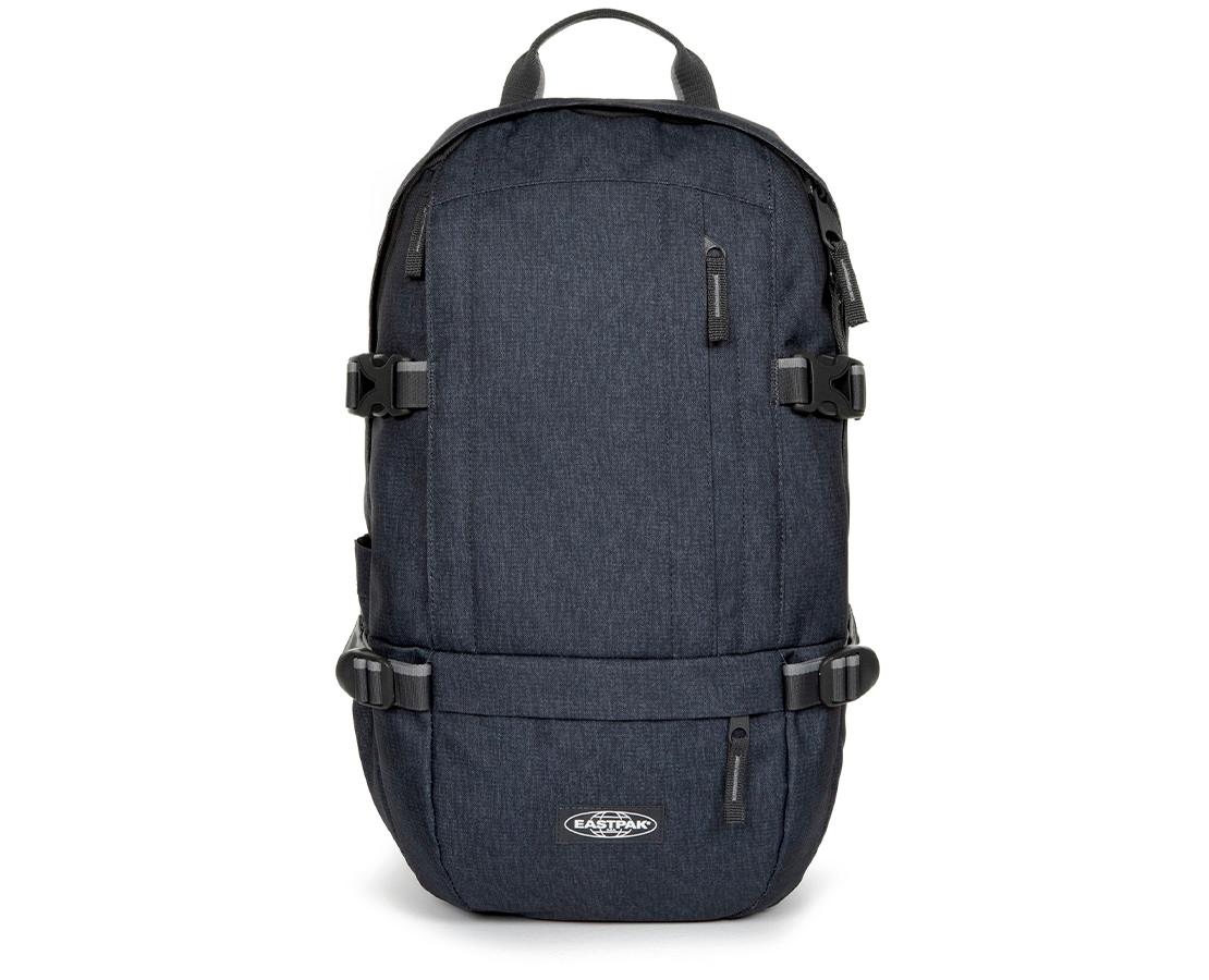 Eastpak Floid 'Blend Grey' ANT - EK0A5BCIU86-12