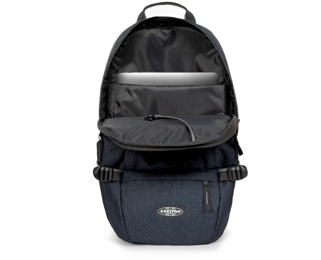 Eastpak Floid 'Blend Grey' ANT - EK0A5BCIU86-12