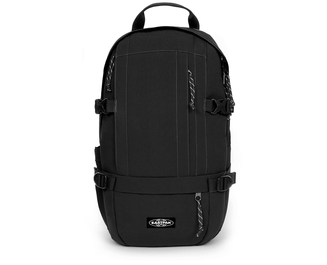 Eastpak Floid "Canvas Black" PR - EK0A5BCIU87-240