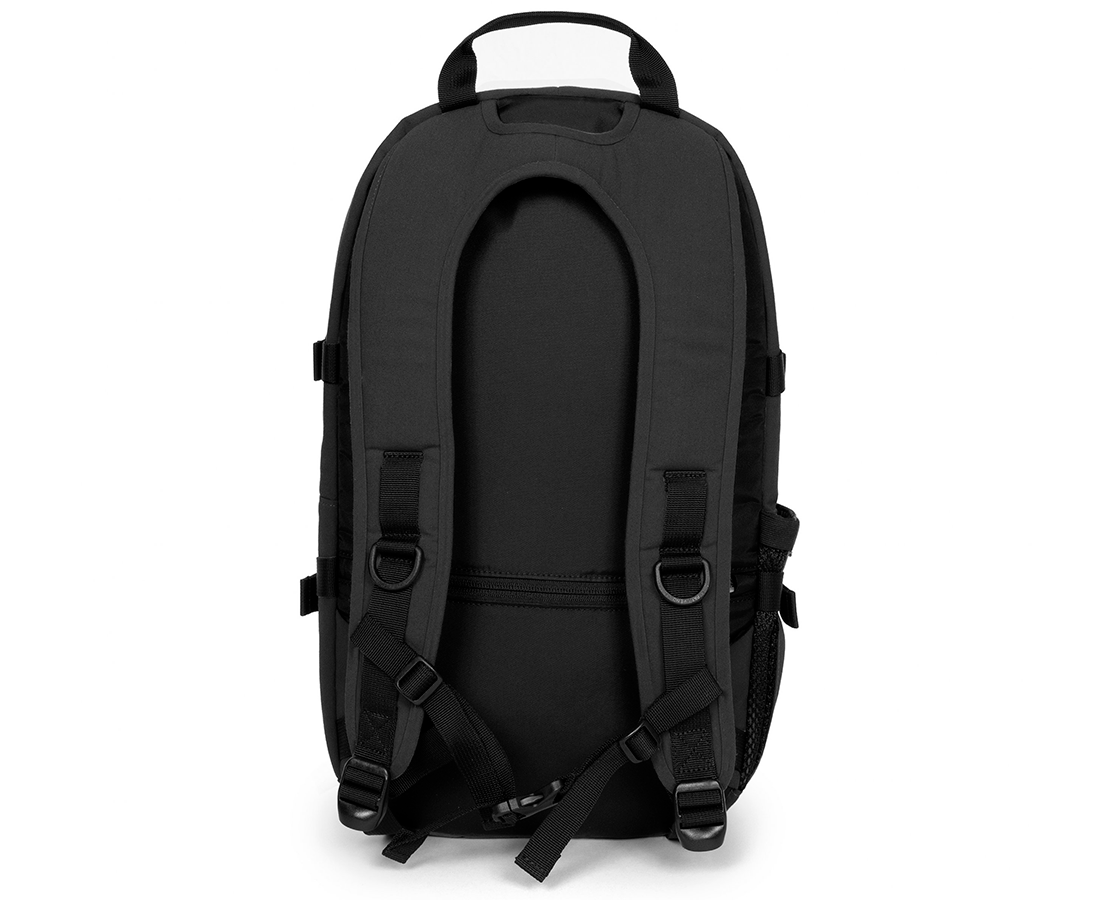 Eastpak Floid "Canvas Black" PR - EK0A5BCIU87-240