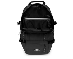 Eastpak Floid "Canvas Black" PR - EK0A5BCIU87-240