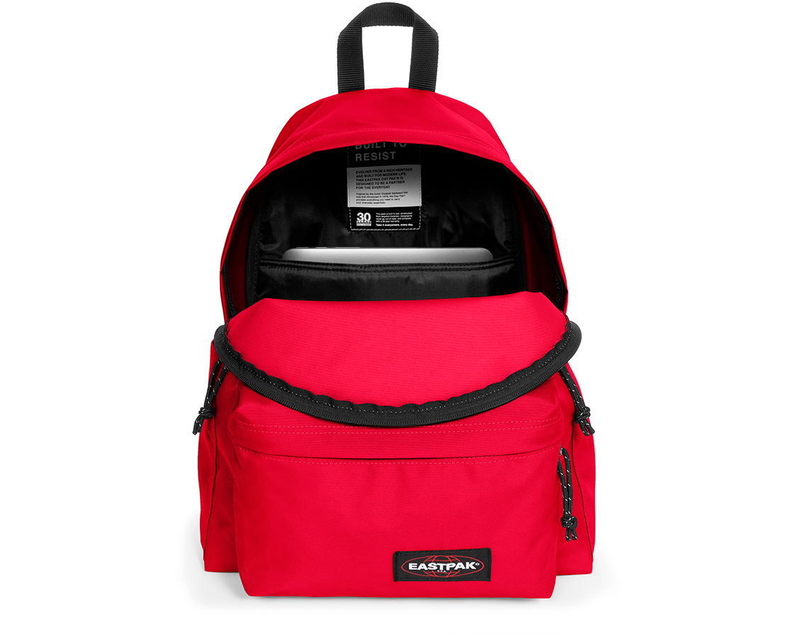Eastpak Day Pakr Sailor Red 24L VM - EK0A5BG484Z-320