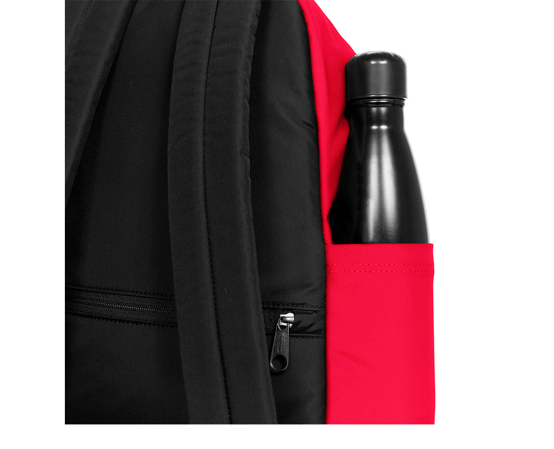 Eastpak Day Pakr Sailor Red 24L VM - EK0A5BG484Z-320