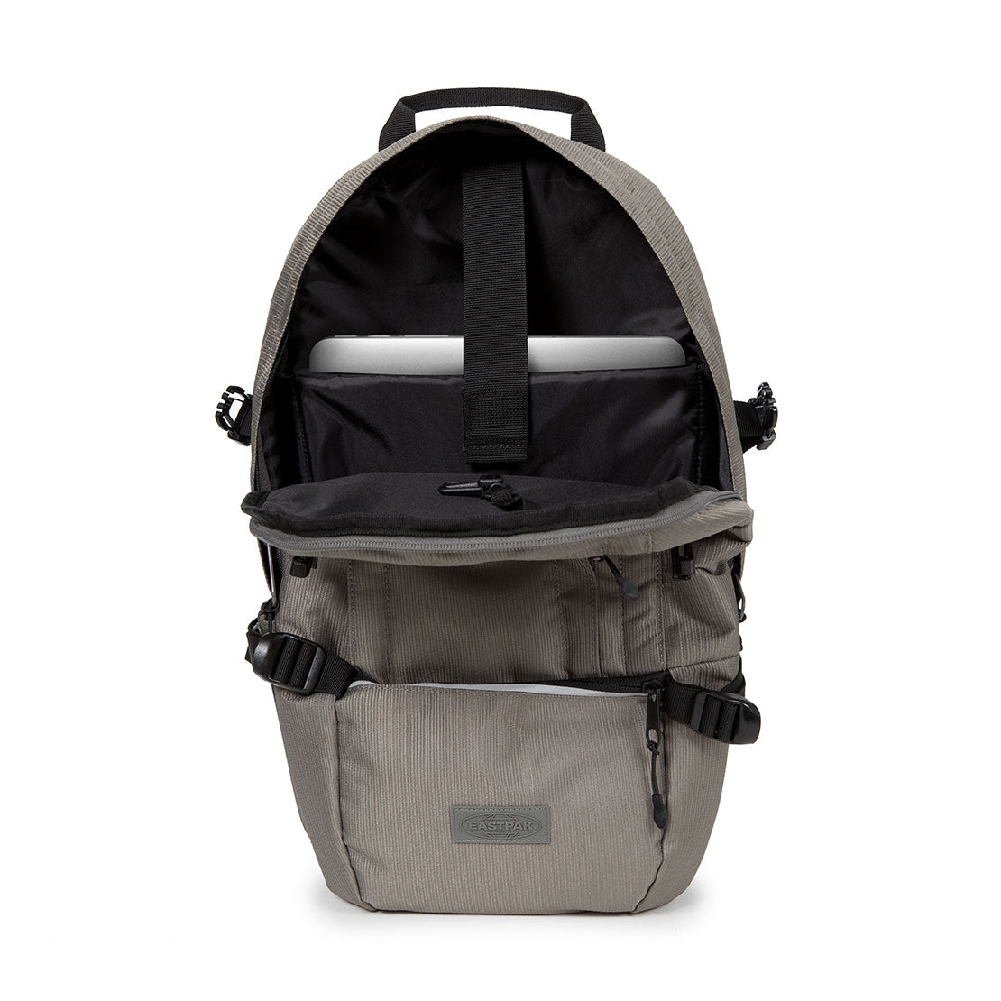 Eastpak Floid "Reflect Grey" CZ - EK201C99-158