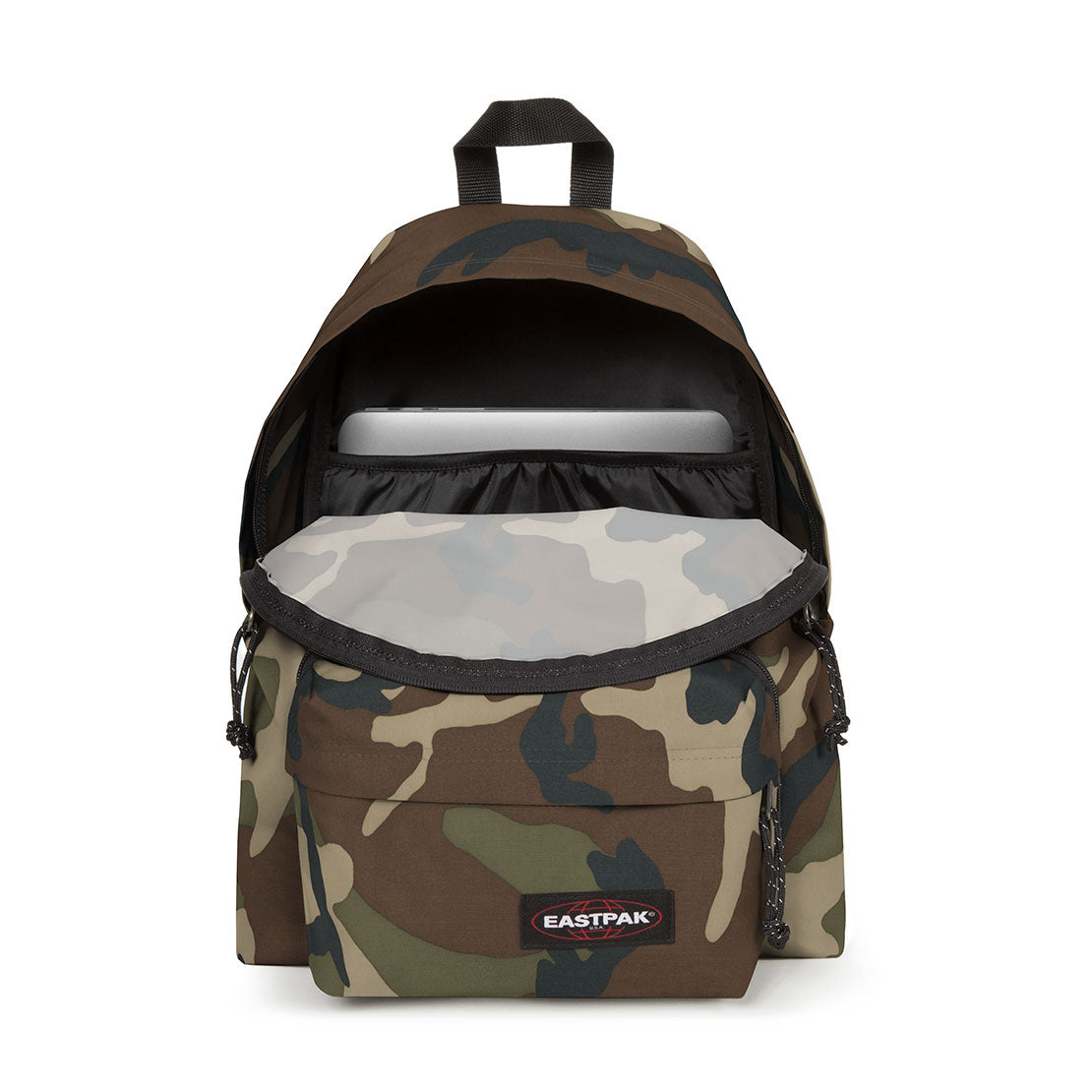 Eastpak Padded Travell'r Camo CAMUF - EK27E181-581