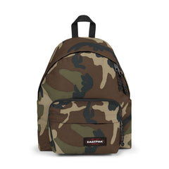 Eastpak Padded Travell'r Camo CAMUF - EK27E181-581