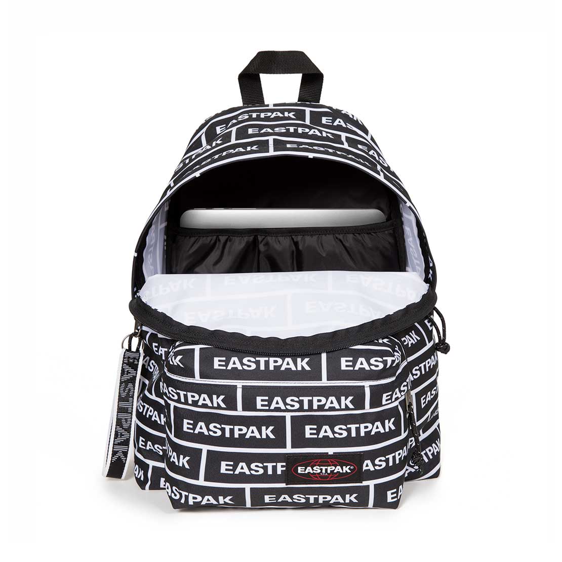 Eastpak Padded Travellr "Bold Branded" PR/BR - EK27EC89-249