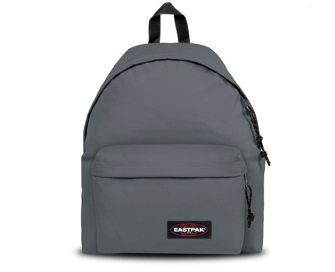 Eastpak Padded Pakr 'Coal' VD - EK620111-306