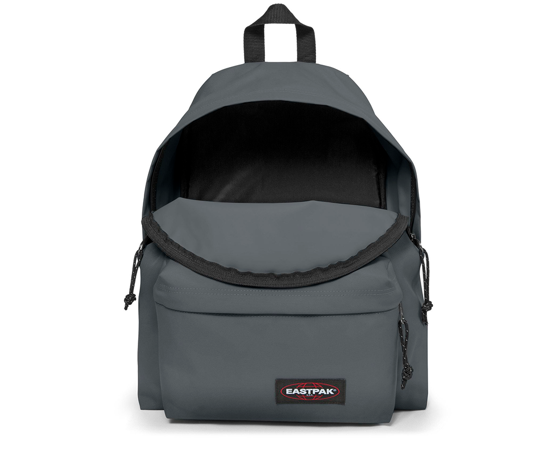 Eastpak Padded Pakr 'Coal' VD - EK620111-306