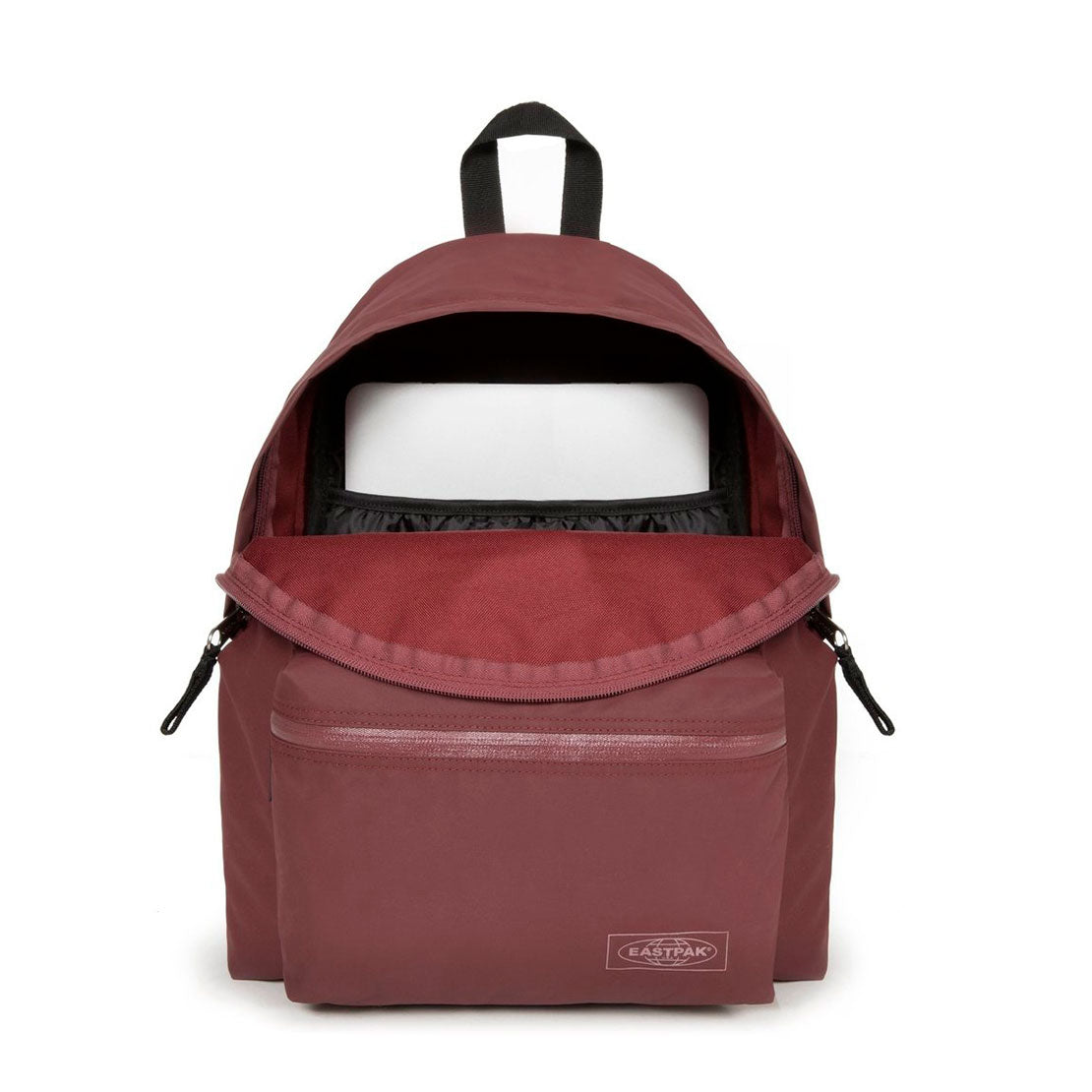 Eastpak Padded Pakr "Topped Punch" BORDO - EK62011W-617