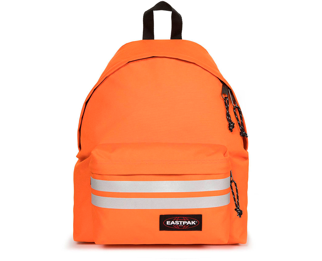 Eastpak Padded Pakr 'Reflective Cheeful' LAR - EK62028Y-192