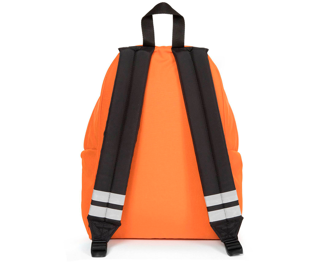 Eastpak Padded Pakr 'Reflective Cheeful' LAR - EK62028Y-192