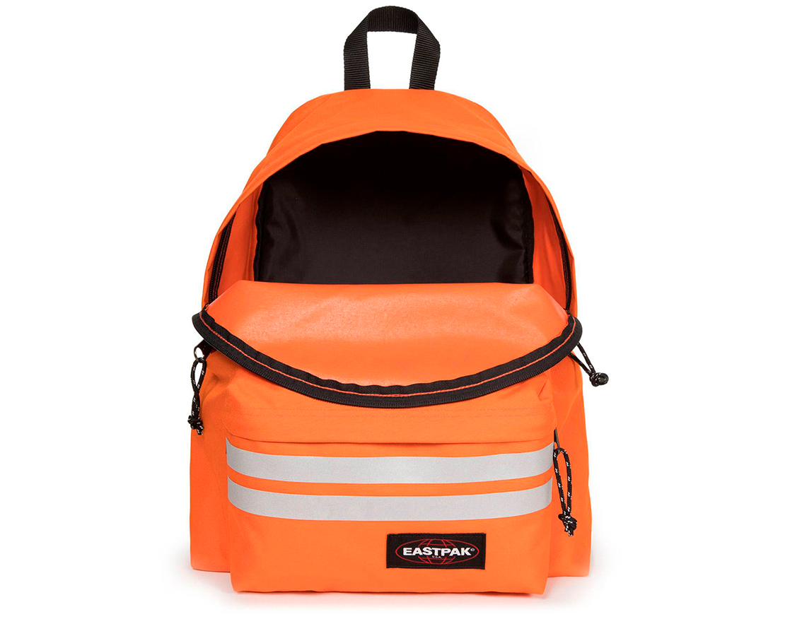 Eastpak Padded Pakr 'Reflective Cheeful' LAR - EK62028Y-192