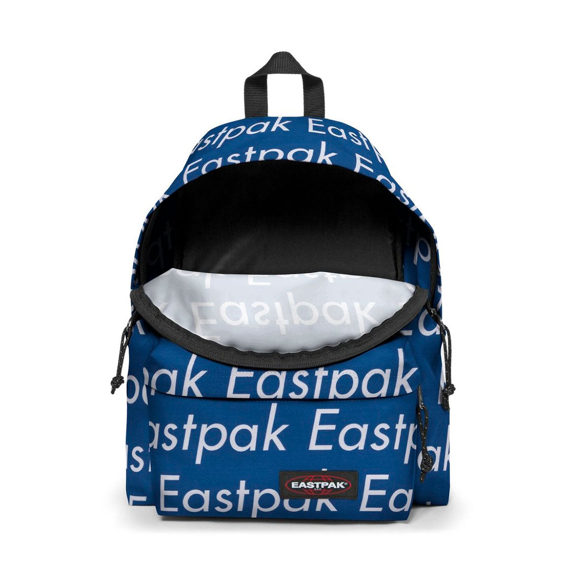 Eastpak Padded Pak 'Chatty Blue' AZ/BR - EK62050V-38