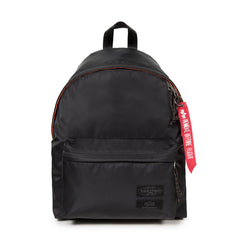 Eastpak Padded Pakr "Alpha Black Rugzak" PR/LAR - EK62053X-264