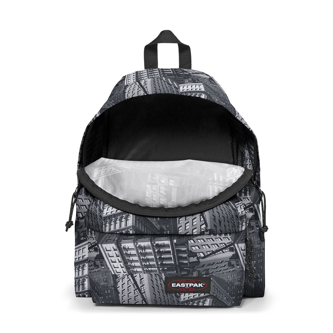 Eastpak Padded Pakr "Chroblack" PR/ESTAM - EK62071Y-418