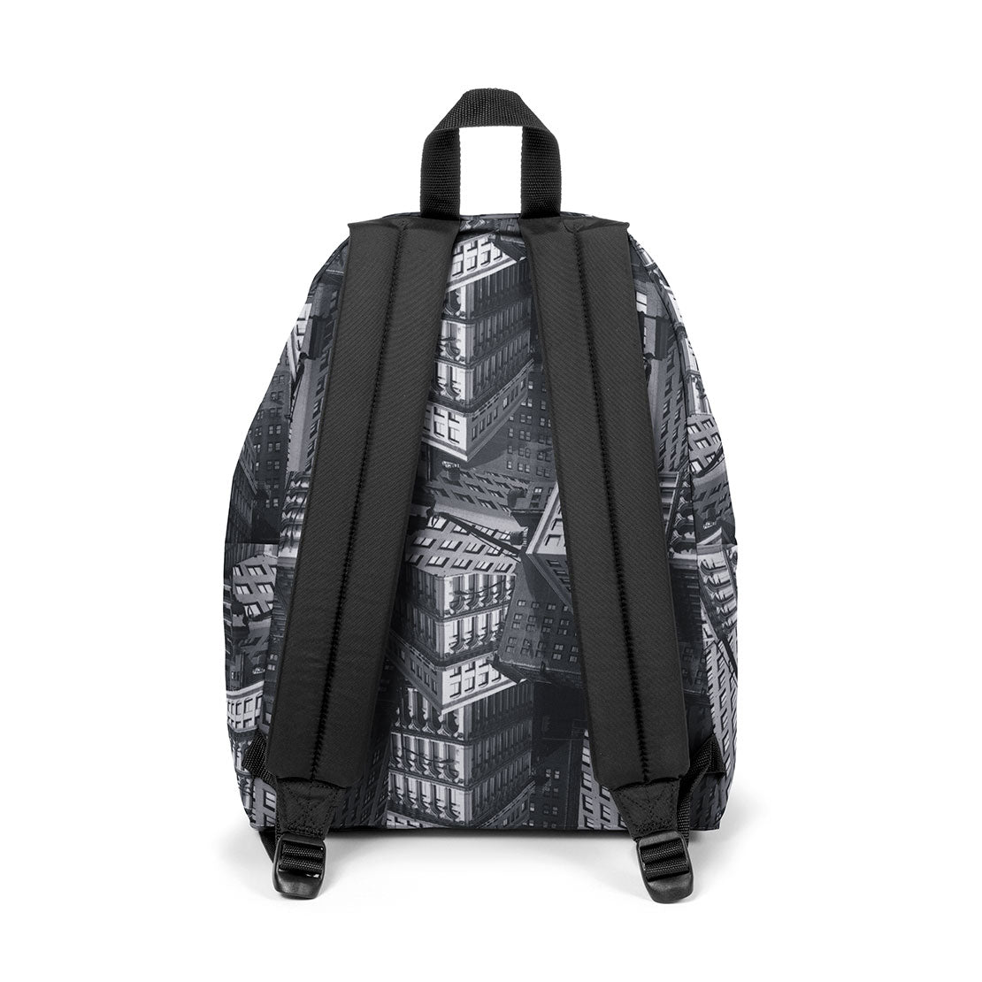 Eastpak Padded Pakr "Chroblack" PR/ESTAM - EK62071Y-418