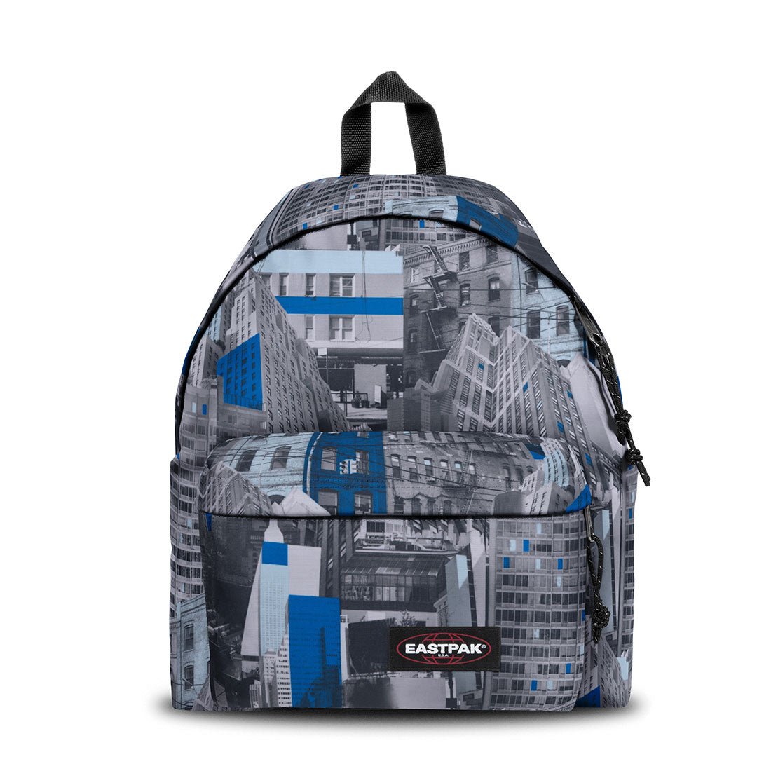 Eastpak Padded Pakr "Chroblue" AZ/ESTAMP - EK62073Y-47