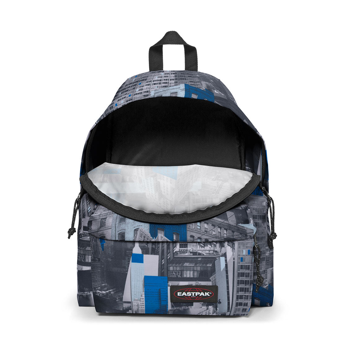 Eastpak Padded Pakr "Chroblue" AZ/ESTAMP - EK62073Y-47