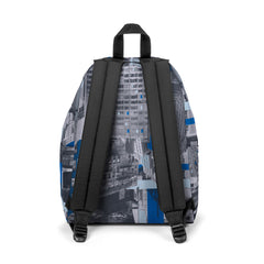 Eastpak Padded Pakr "Chroblue" AZ/ESTAMP - EK62073Y-47